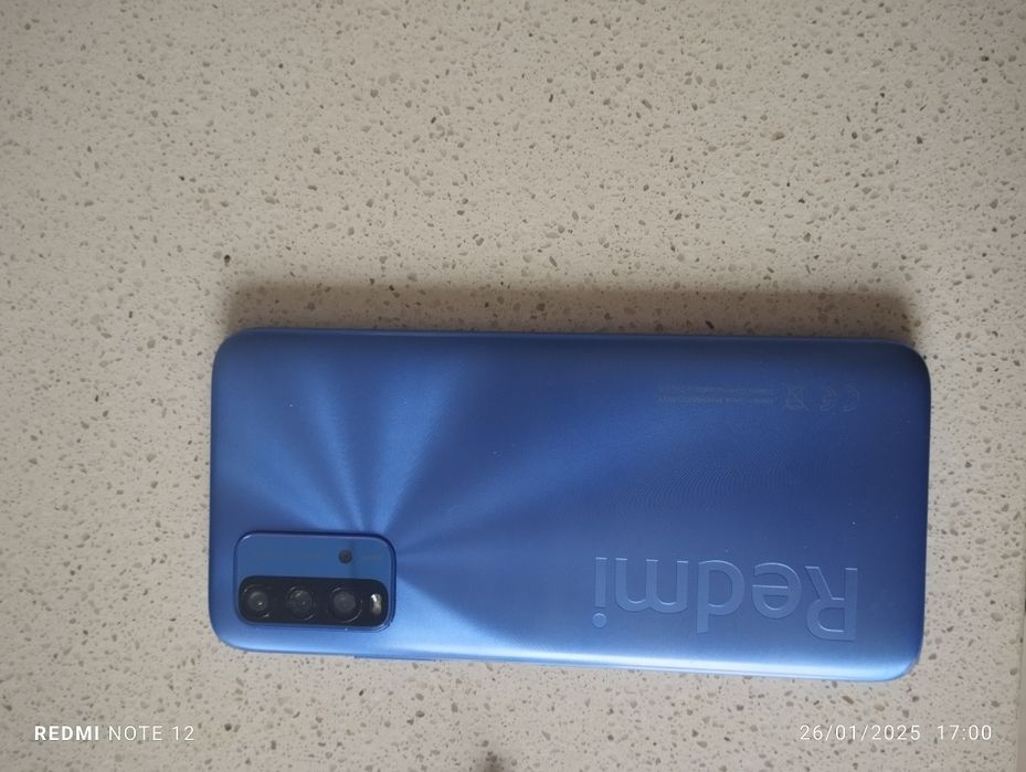 Vendo Xiaomi Redmi 9T