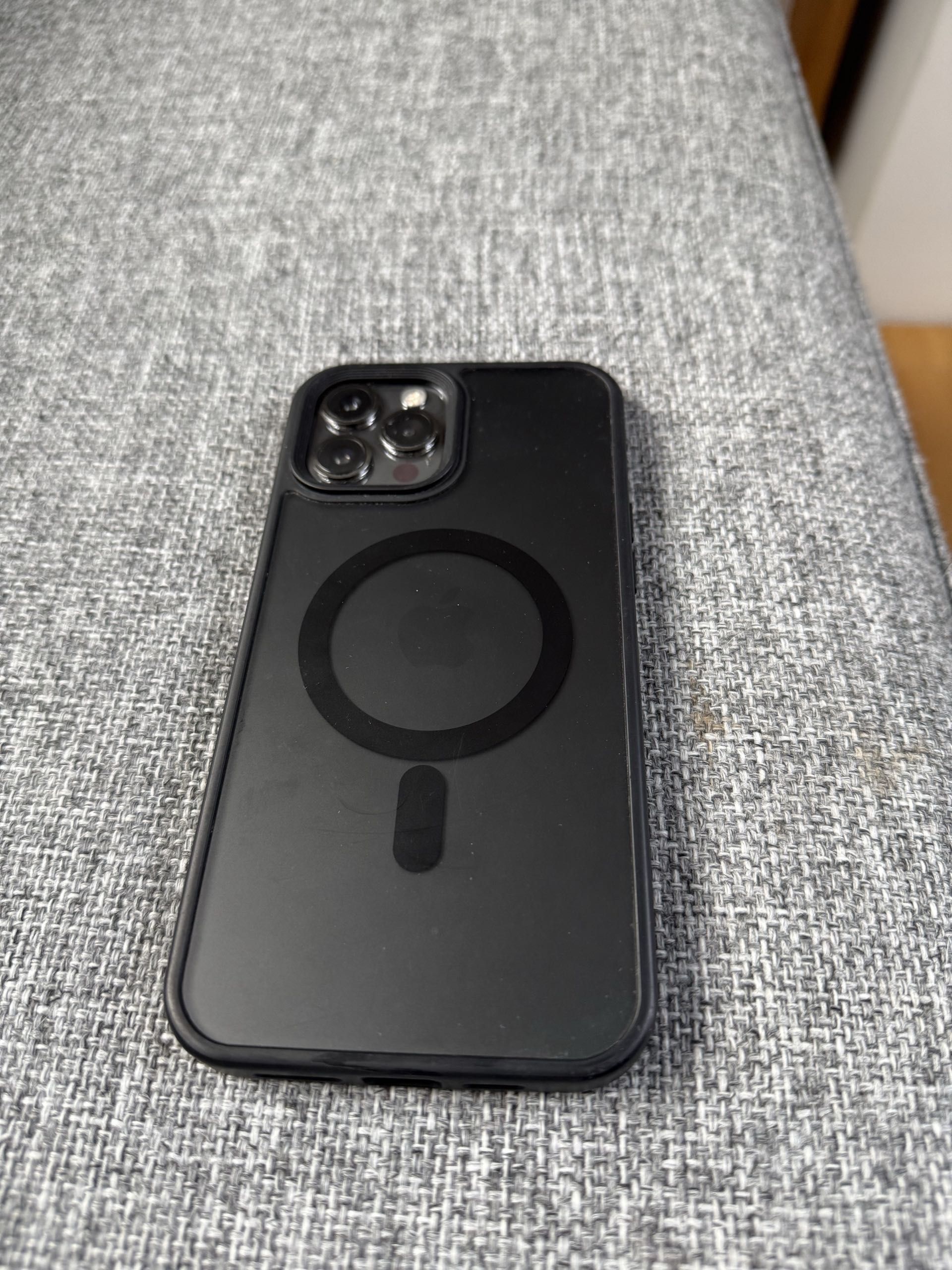 iPhone 12 Pro Max