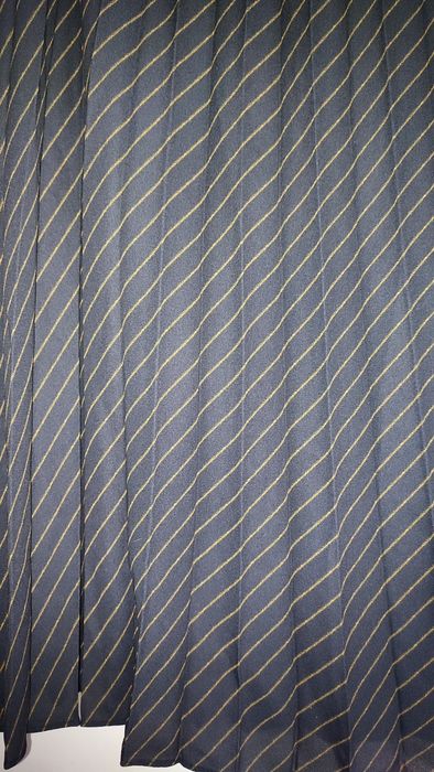 Спідниця-пліссе.