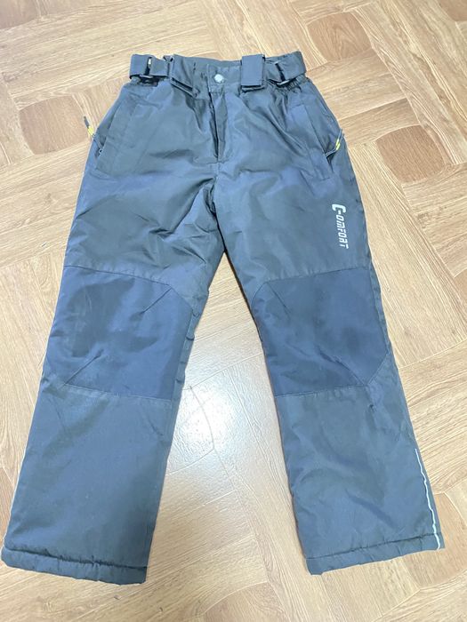 Горнолижні штани для хлопчика