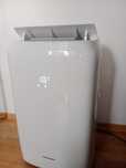 Klimatyzator przenośny BLAUPUNKT Moby Blue S 1111 (3,2kW/2,9kW)