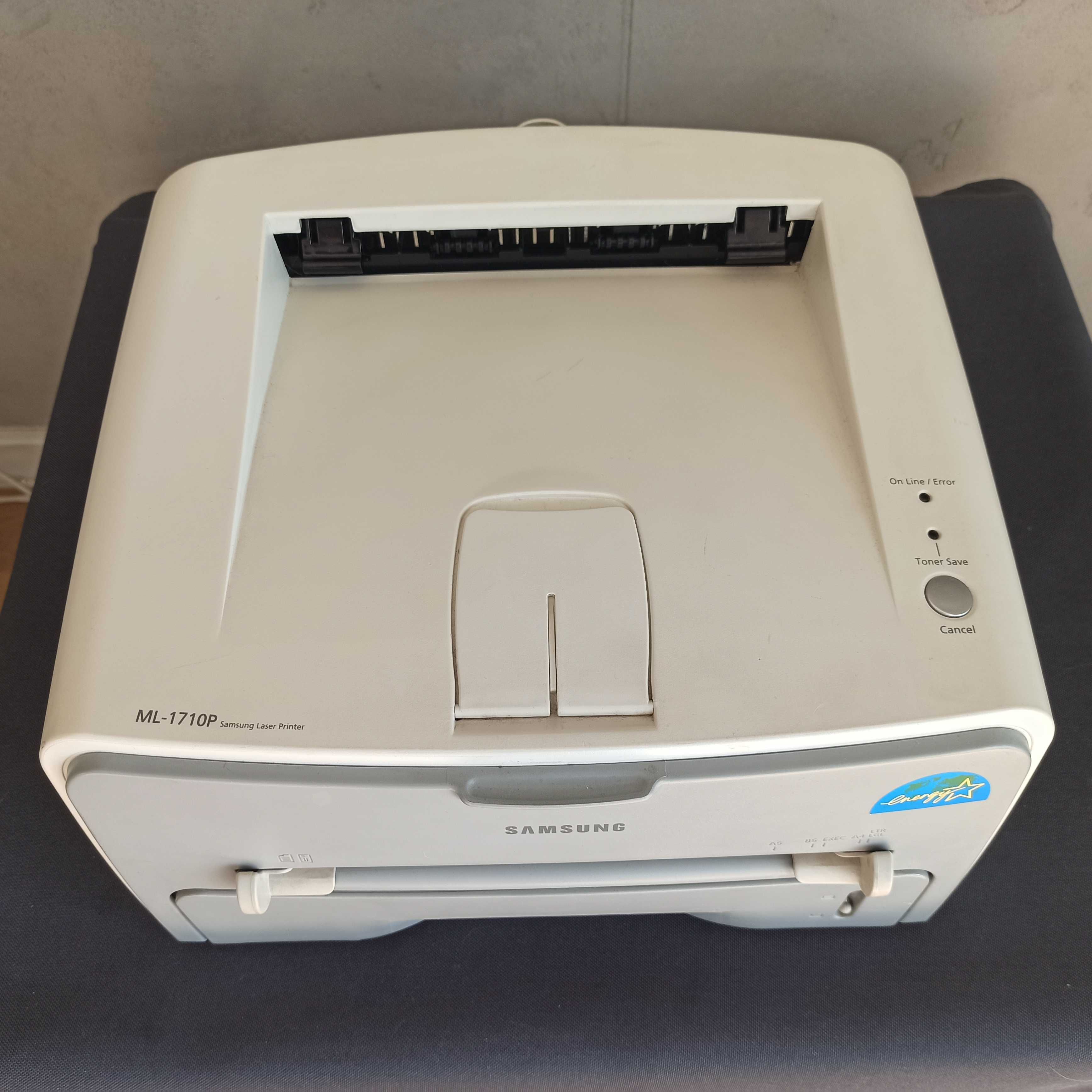 Drukarka Samsung ML-1710 P