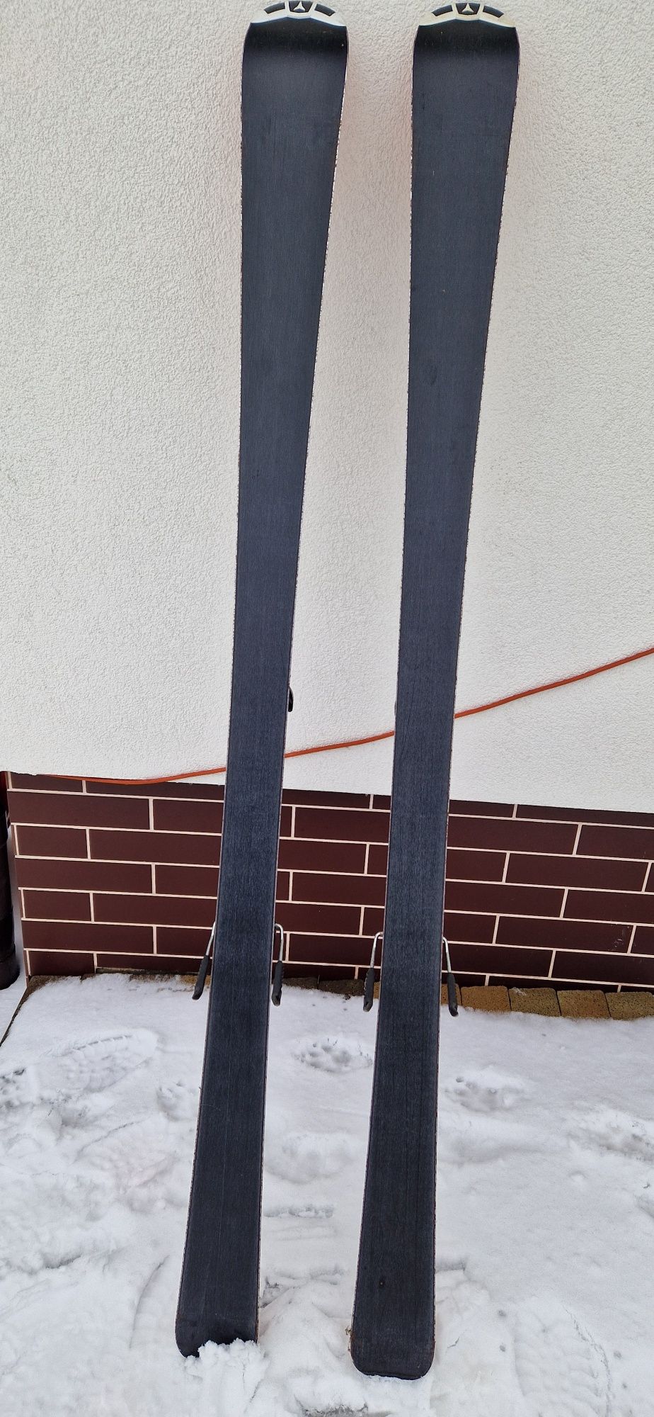 Narty zjazdowe Atomic Metron 7 164cm