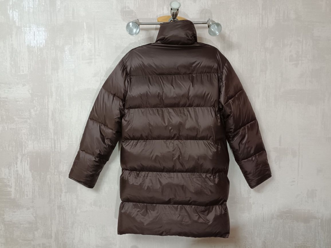 Продам зимову жіночу куртку- пальто Mango( MNG)