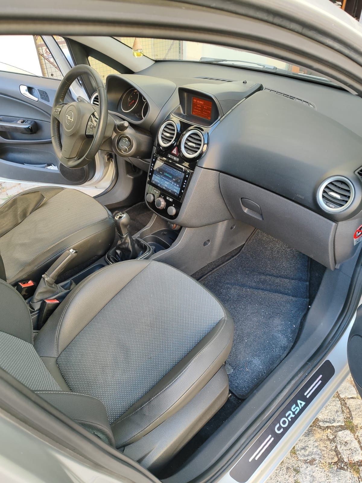 Vendo opel corsa 1.2