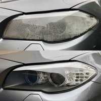 Uszczelnianie Lamp BMW F10 F11 Opel Insignia A Lewa Prawa Bi Xenon
