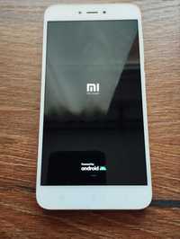 Продам телефон под ремонт Xiaomi redmi note 5a