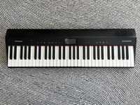 Roland Go: Piano 61 + dedykowany pedał Roland w zestawie. Jak nowe.