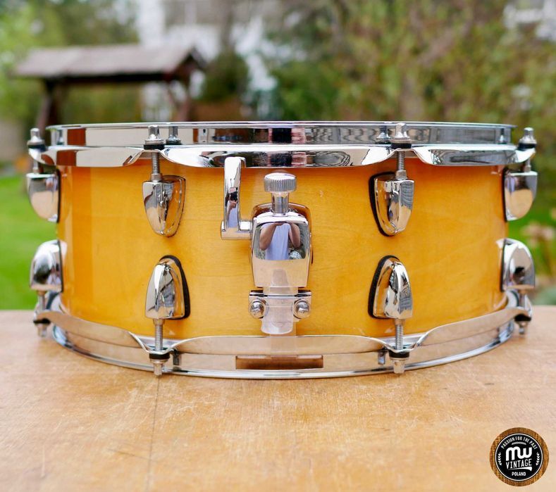 Werbel Stagg Jia Maple 14" x 5,5" ‼️