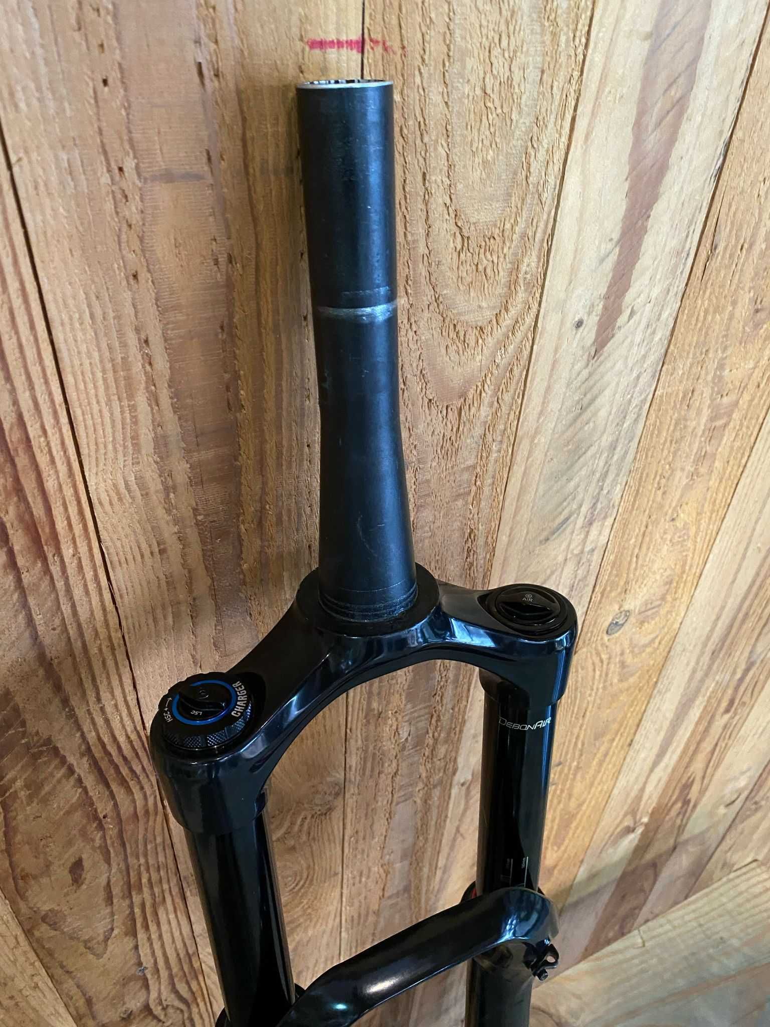 Suspensão RockShox Lyrik Ultimate 170mm