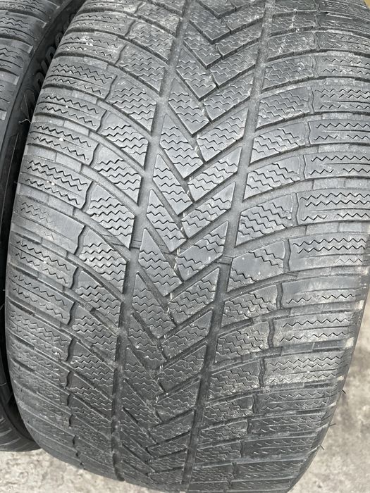 Шини зимові R21 295 35 Bridgeston lm 005 Склад Осокорки