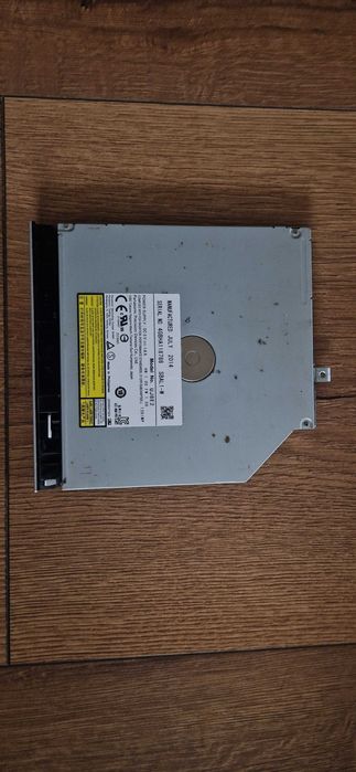 Napęd CD do ASUS A555L