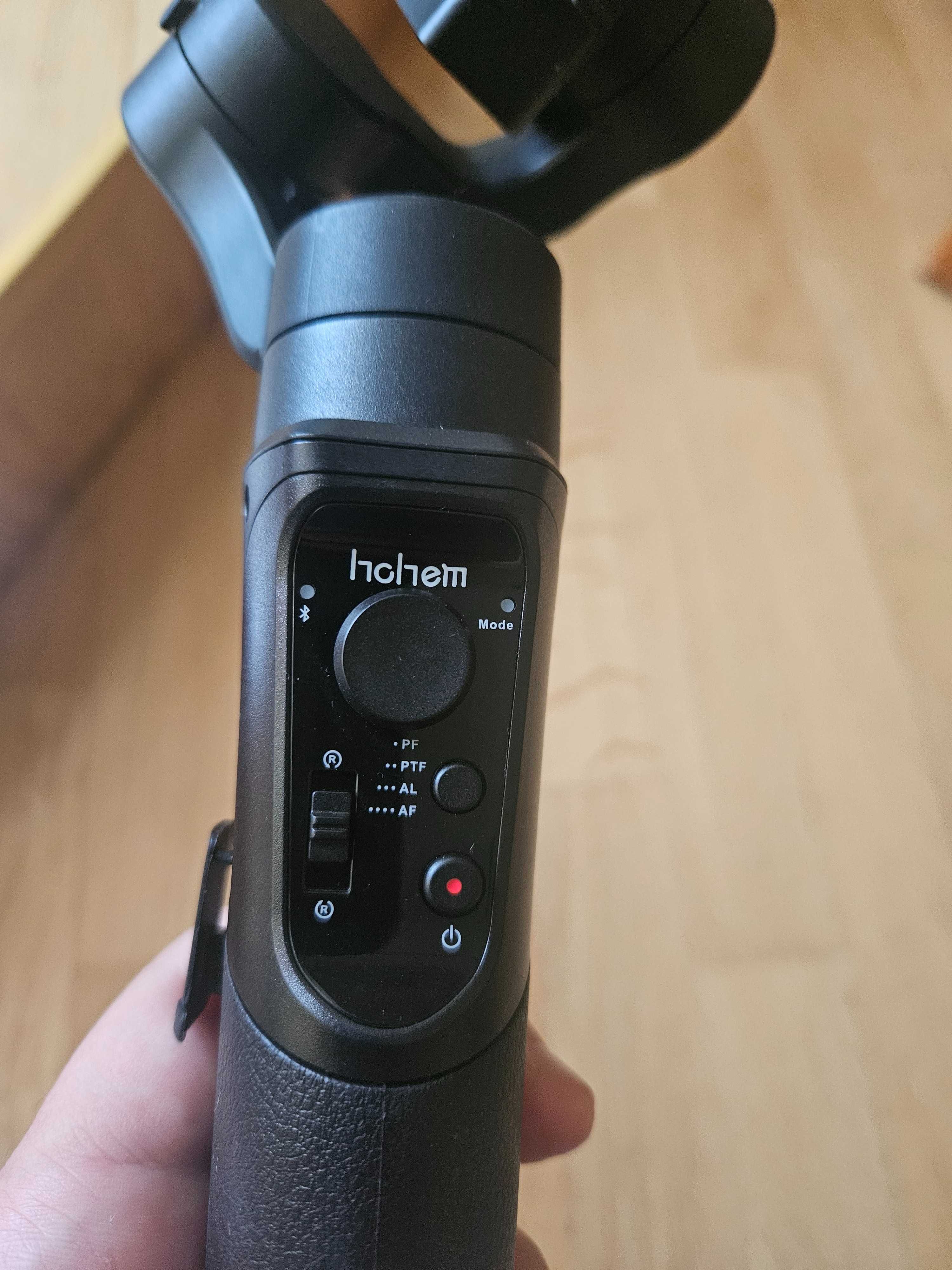 3-осьовий стабілізатор для екшн-камери Isteady Pro2