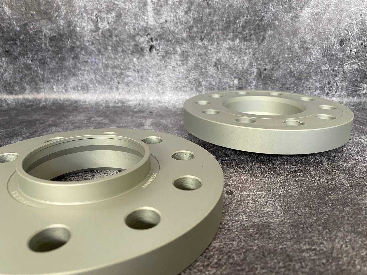 Колесные проставки для БМВ/BMW 20mm 5x120 72.6 GETMANN Без предоплат