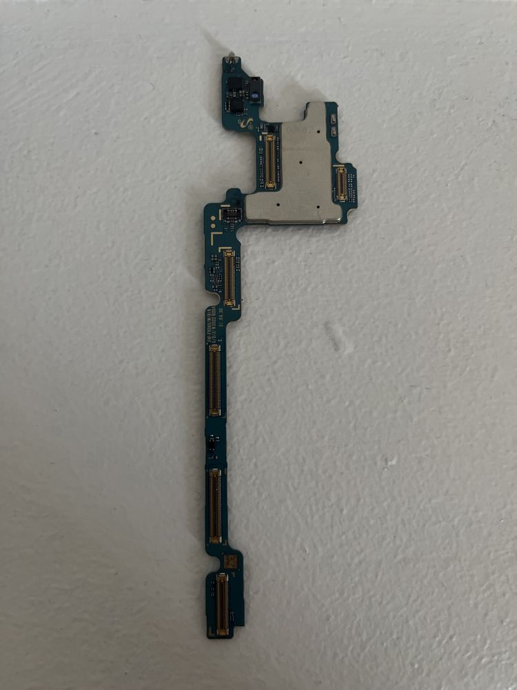 Wing board Galaxy Z Fold 3