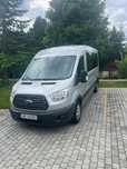 FORD TRANSIT 2018, L3H2, 9-cio osobowy, Pierwszy właściciel :)