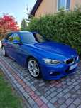 BMW F31 2.0D Estoril M-pakiet Sport Line