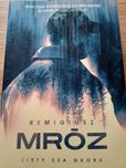 Listy zza grobu. Remigiusz Mróz