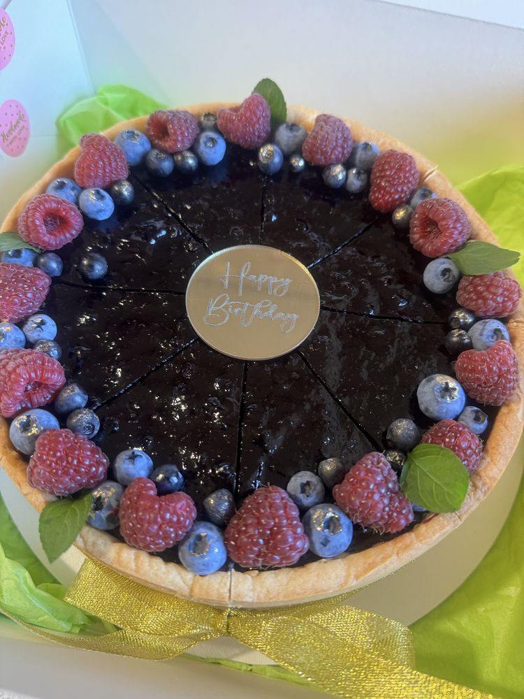 Чизкейк Чізкейк Cheesecake
