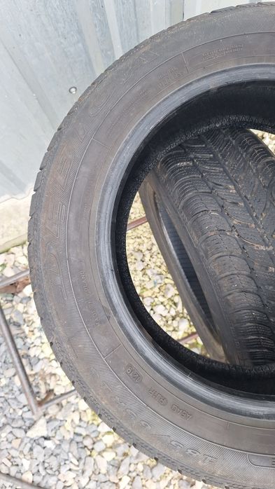Opony zimowe Dębica 185/65 15