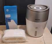 Nawilżacz powietrza Philips + wkład