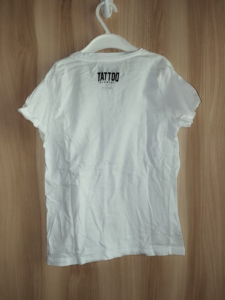 Koszulka t-shirt medicine r. 128