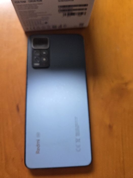 Sprzedam smartfon Redmi Note 11 Pro 5G
