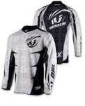 Calças + camisola Drenaline TTX motocros