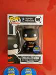 Funko Pop Batman Thrillkiller
