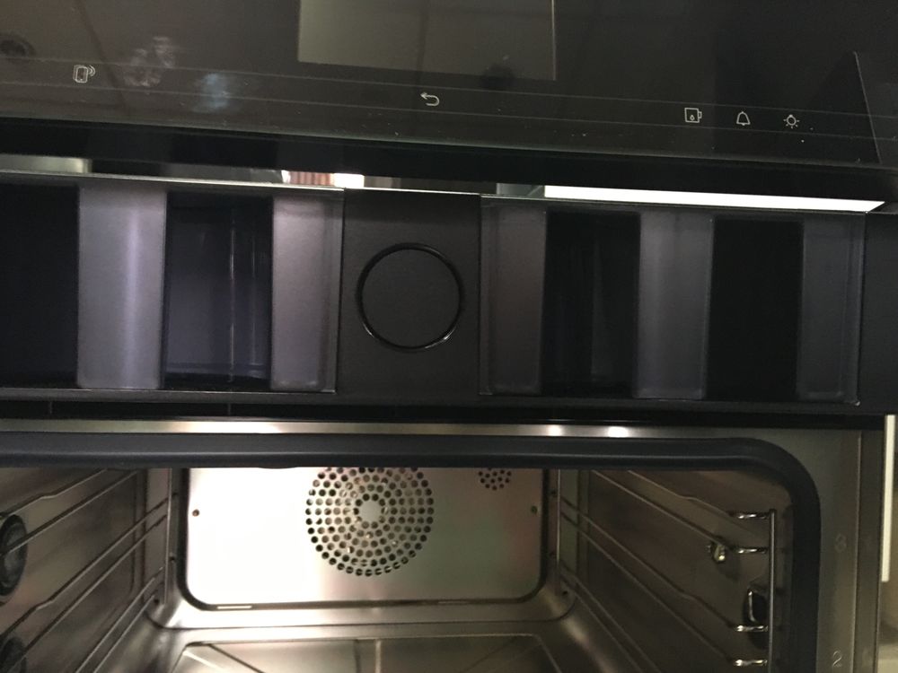 Miele DGC7640-55 Piekarnik konwekcyjno parowy