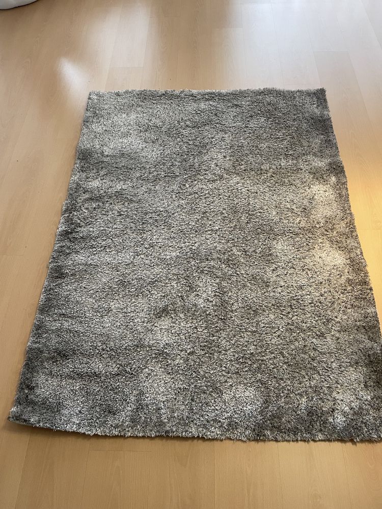 Carpete de Pelo médio c/ 1,60m x 1,20m