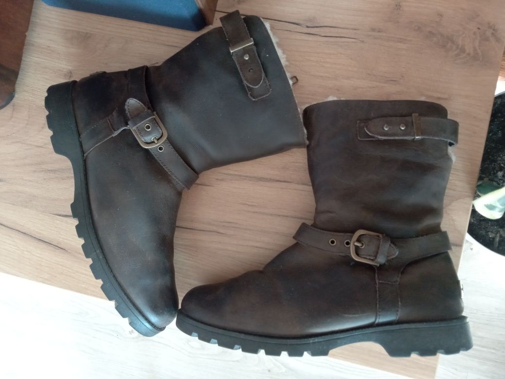 UGG Grandle trapery damskie 38