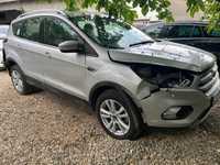 FORD Kuga 2019r benzyna