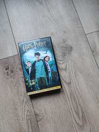 Vhs "Harry Potter i więzień Azkabanu"