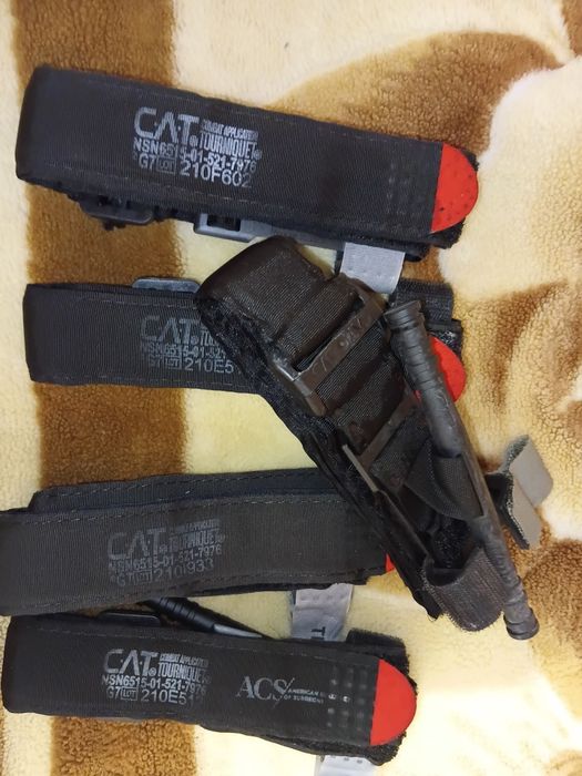 Турнікет CAT G7, недорого