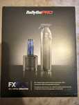 Skeleton Babyliss Pro Trymer FXOne 799 MBS