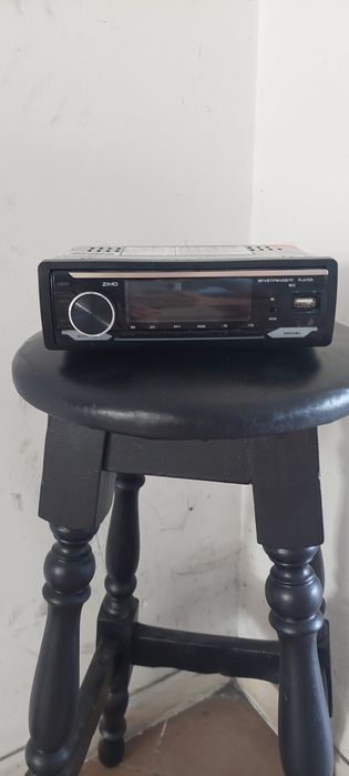 Rádio Zimo -15€ (ler descrição)