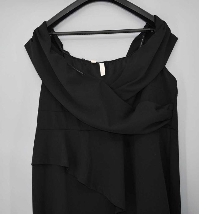 Elegancka sukienka wizytowa Bodyflirt 48/50