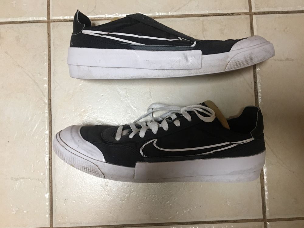 Nike - oryginalne buty