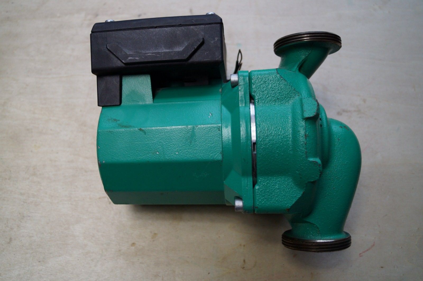 Pompa Wilo TOP-S 30/10 3~400V +GWARANCJA