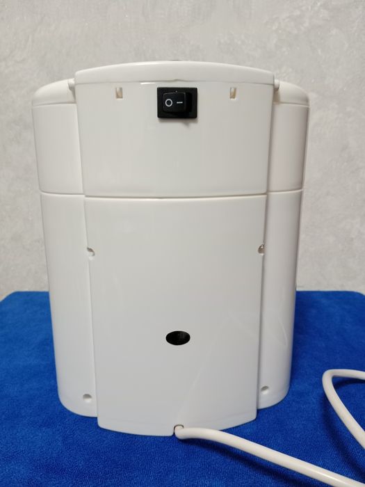 Капельная кофеварка SANUSY SN-294