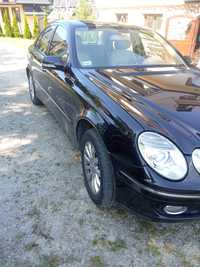 Mercedes E320 CDI 4Matic