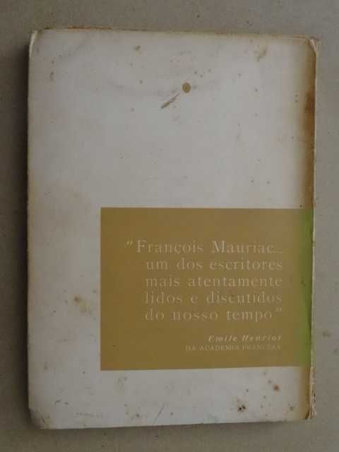 O Fim da Noite de François Mauriac