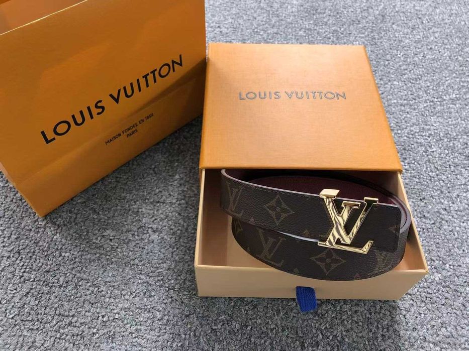 Cinto Reversível LV 110cm