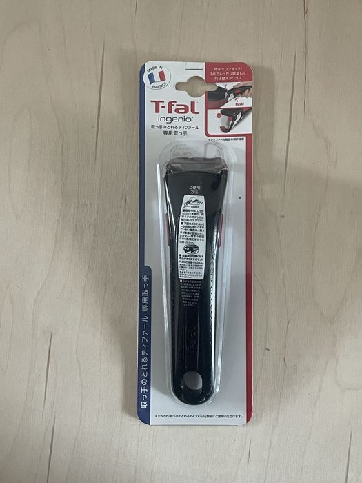 Rączka do patelni/garnkow tefal