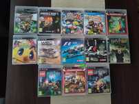 Gry na PlayStation 3 dla dzieci