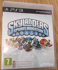 Skylanders Spyro's Adventure Sony PlayStation 3 (PS3)