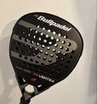 Raquete Bullpadel Vertex Série X