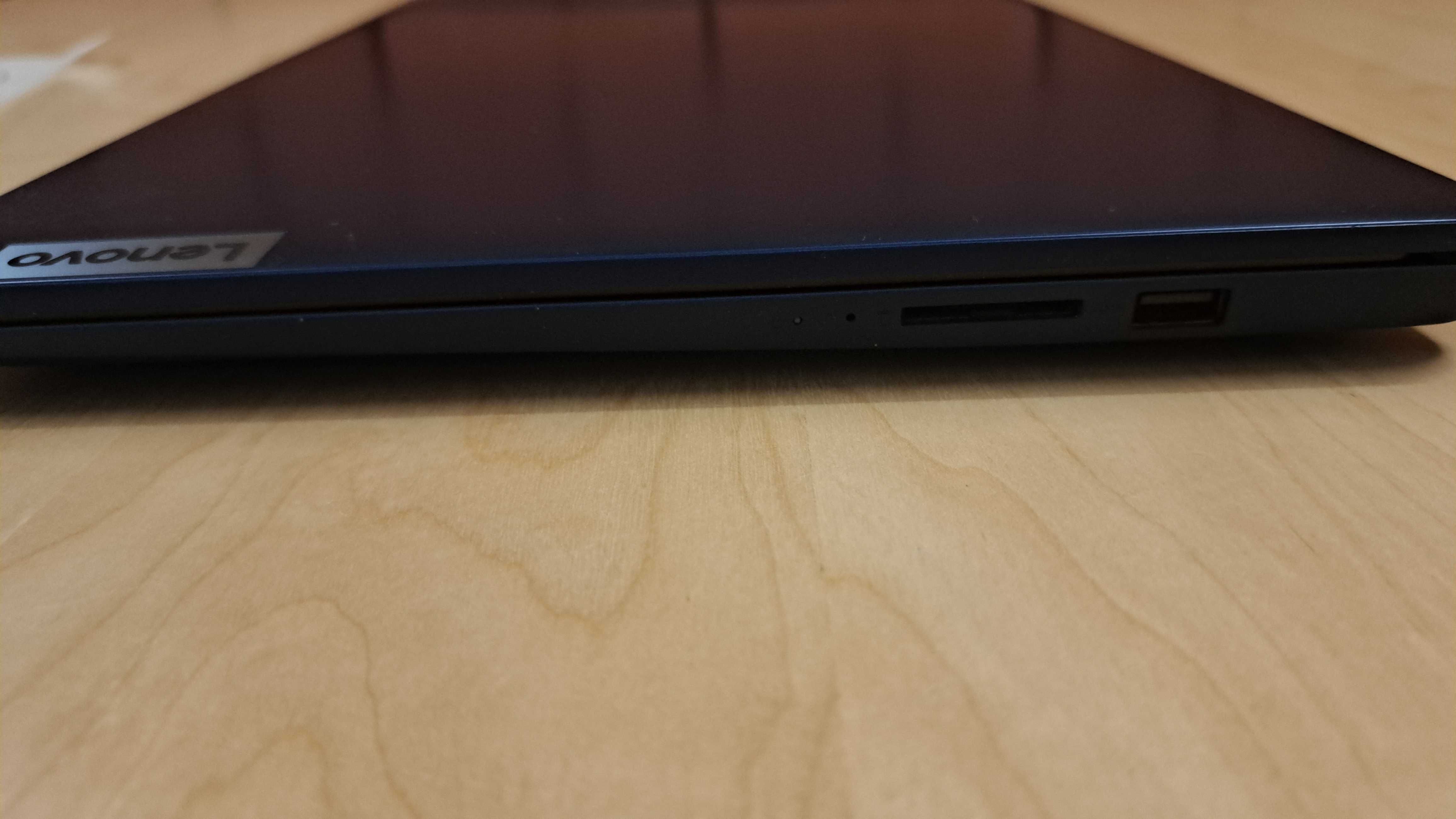 Lenovo IdeaPad Slim 3 15IAH8  - NOWY