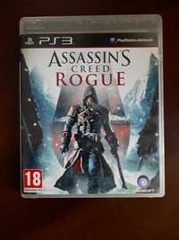 Assassin's Creed Rogue PS3